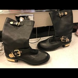 Vince Camuto boots
